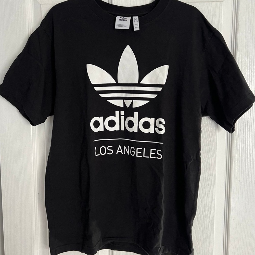 Adidas Los Angeles Shirt